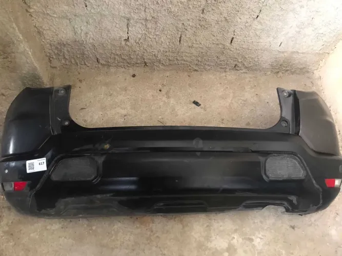 PARA-CHOQUE JEEP RENEGADE LONGITUDE T270 2023