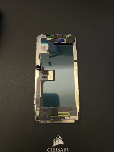 DISPLAY IPHONE XS NOVISSIMO