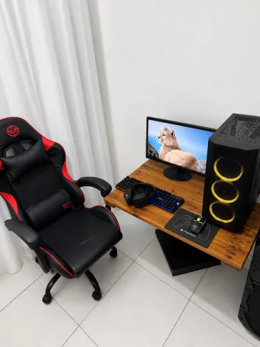 Pc gamer a venda