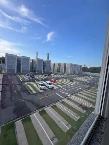 Alugo Apartamento na General Arthur Carvalho