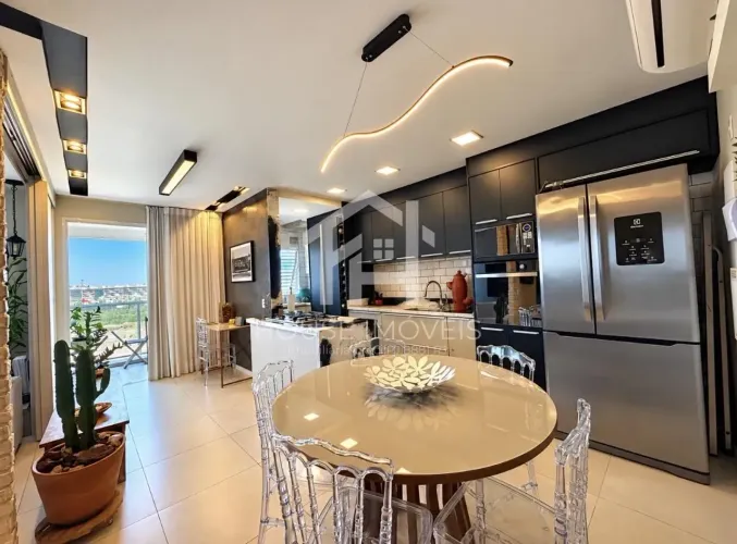 Barra Olímpica | Apartamento 1 quarto, sendo 1 suite