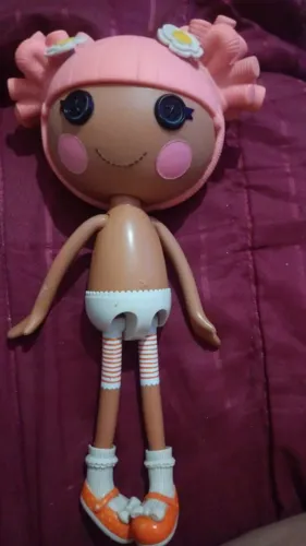 Lalaloopsy
