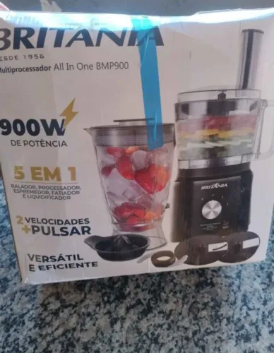 Multiprocessador