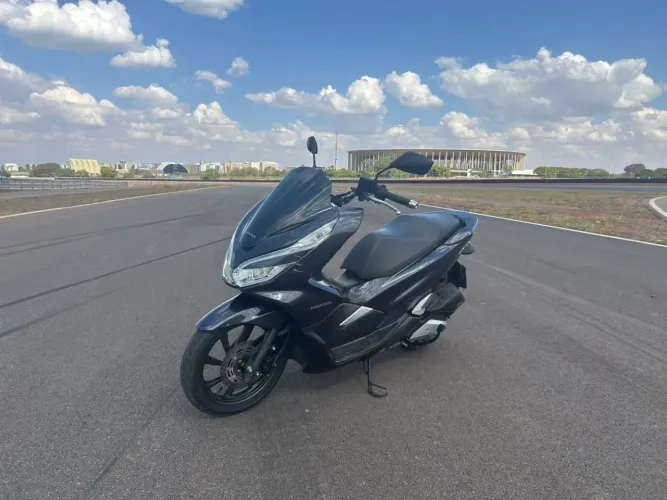 Honda PCX 150 ABS 2022