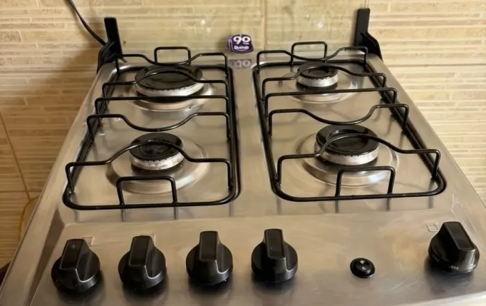Fogão