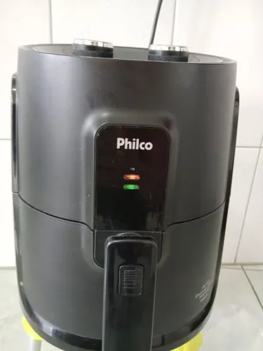 Air Fryer - PHILCO