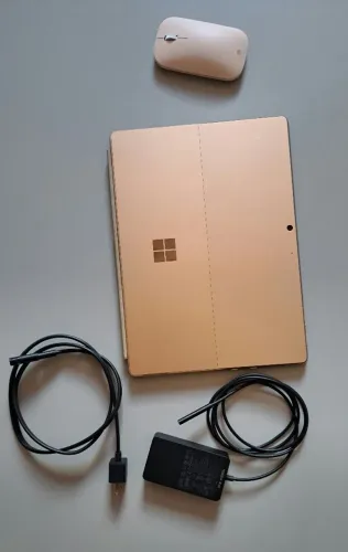 MICROSOFT SURFACE PRO 11 RAM 16BG/512GB ARMAZENAMENTO 
