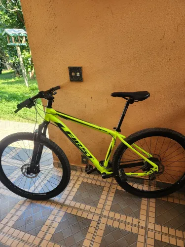 Bike First