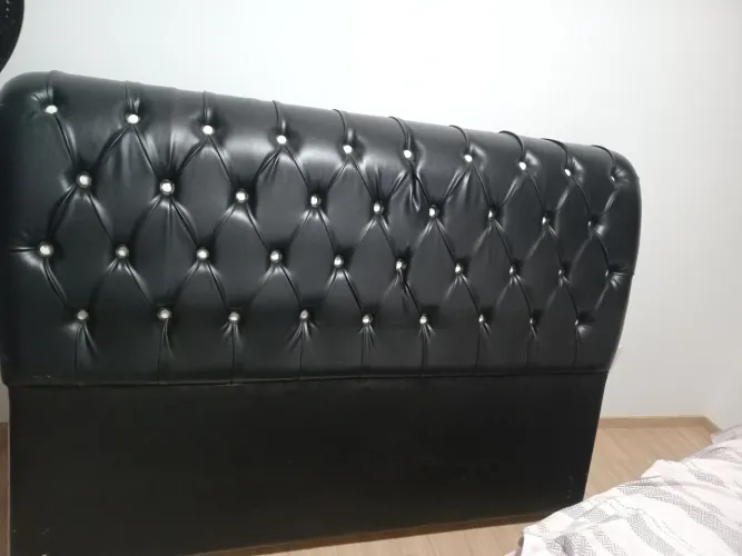Cabeceira de cama