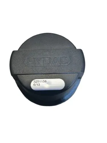 Filtro Respiro Hidráulico Hydac 3251158 - Valtra / Massey