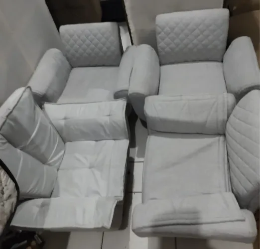 Poltronas!