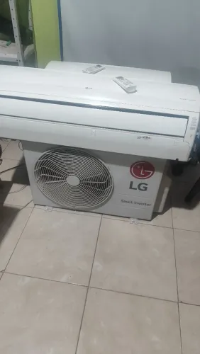 VENDO AR 18.000 BTUS INVERTER