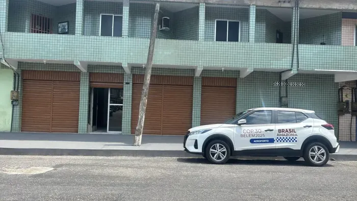 ALUGO PONTO COMERCIAL Maracangalha - Belém - PA