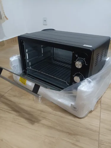 Forno elétrico 42L