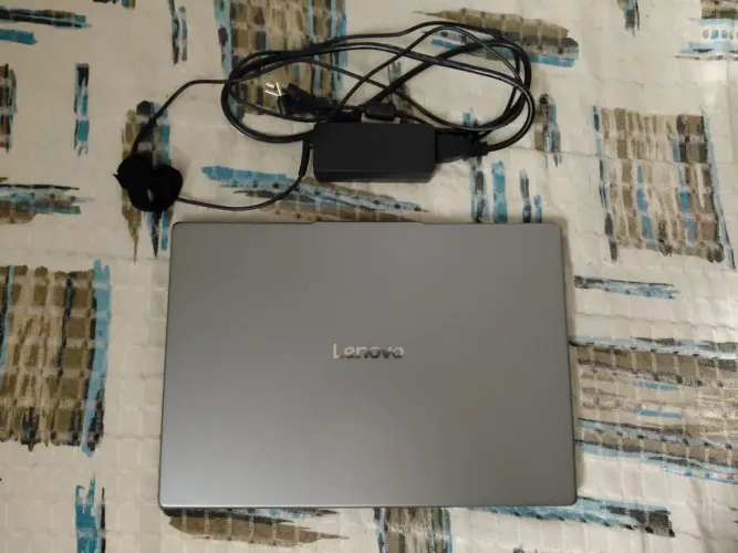 [LEIA A DESCRIÇÃO] Notebook Lenovo IdeaPad Slim 3 Ryzen 7