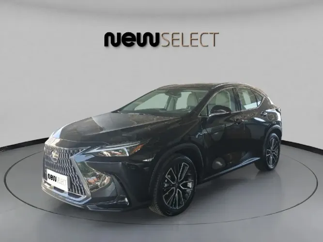 Lexus NX-450H+ AWD 2.5 16V Aut. (híbrido) 2026