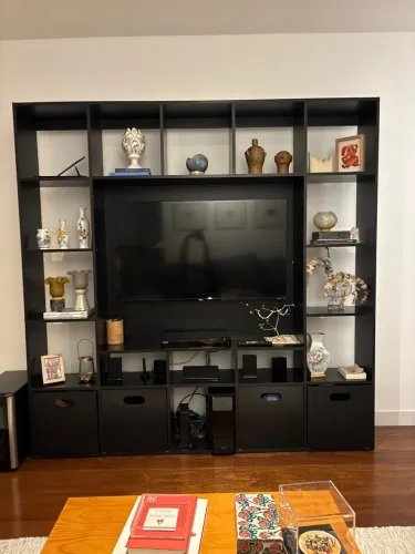 RACK TV TOK STOK 