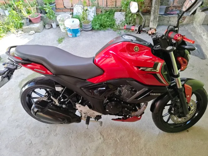 Fz15 18.900