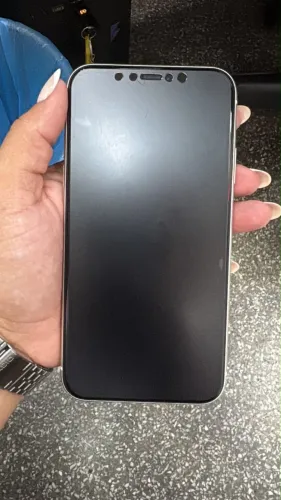 Vendo iPhone 11 128gb