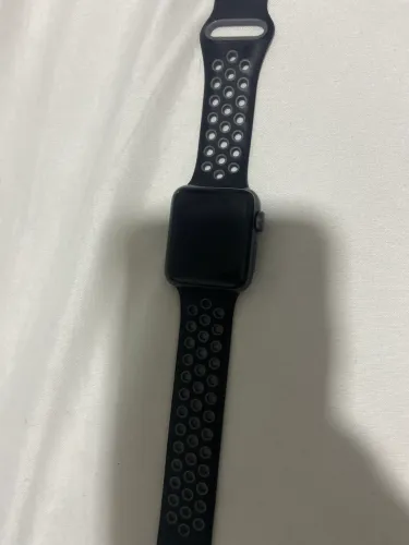 Apple Watch séries 3 GPS 38mm