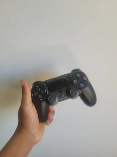 Controle para PS4