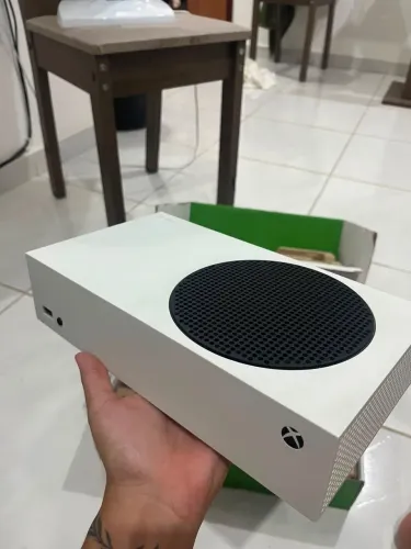 XBOX SÉRIE S