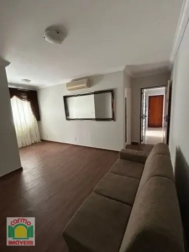 Apartamento com 3 dormitórios para alugar, 67 m² por R$ 1.970/mês - Vila Industrial - Anáp