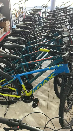 Bicicleta MTB 29
