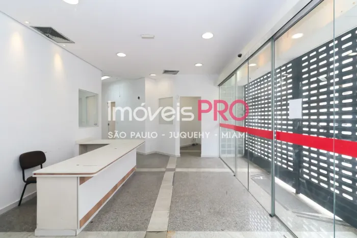 Casa comercial pronta para ESCOLA