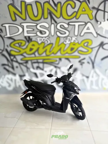Neo 125, 2021. ?