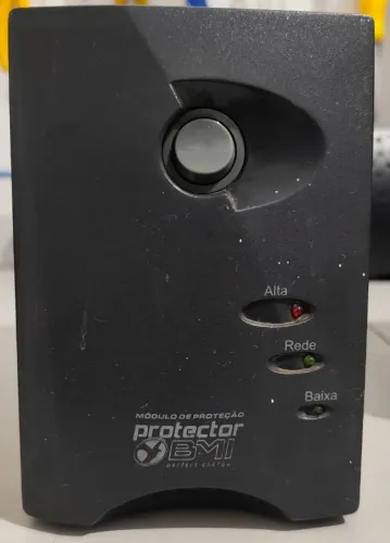 Estabilizador BMI Microline 2 1000VA/1000W - Usado