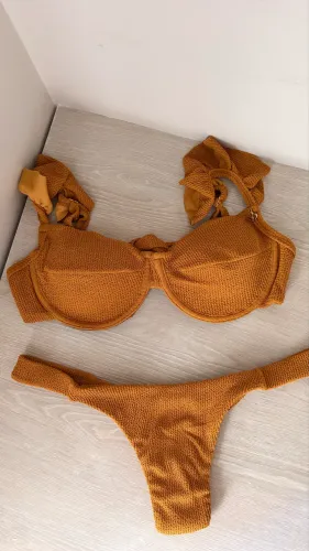 Biquíni novo tamanho G(40)