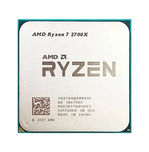 R 7 2700 usado em pleno funcionamento 