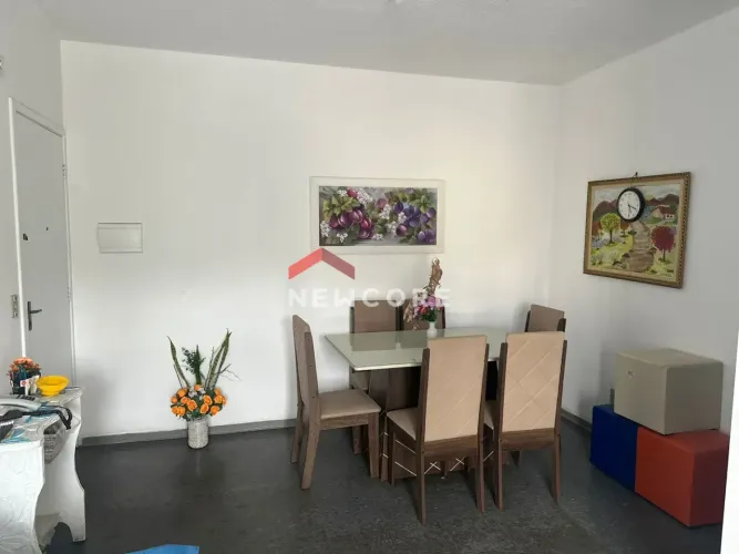 Apartamento em Rua Helena Aparecida Secol - Nova Petrópolis - São Bernardo do Campo/SP