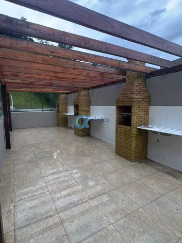 Lindo apartamento à venda no Bingen - Petrópolis/RJ