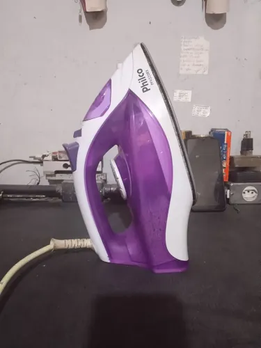 Ferro de passar Roupa