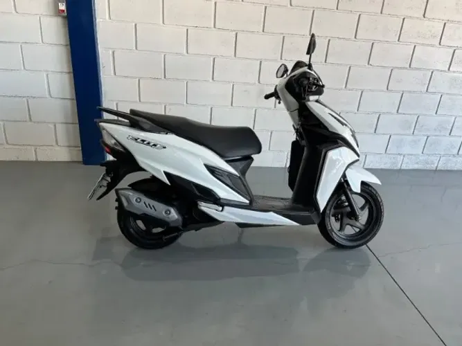 Honda Elite 125 2025