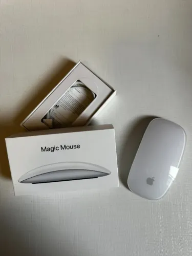 Magic Mouse Apple