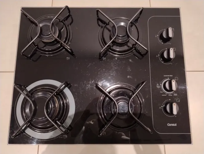 Cooktop Consul