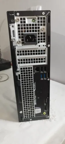 Desktop  Dell Optiplex 3050 
