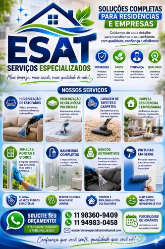 Serviços de Pintor
