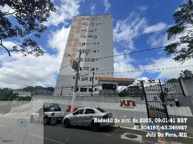 Oportunidade Única em JUIZ DE FORA - MG | Tipo: Apartamento | Negociação: Venda Direta Onl