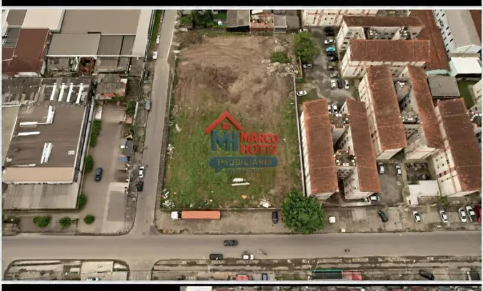 OPORTUNIDADE EXCLUSIVA PARA GRANDES OPERAÇÕES | TERRENO COMERCIAL PARA LOCAÇÃO