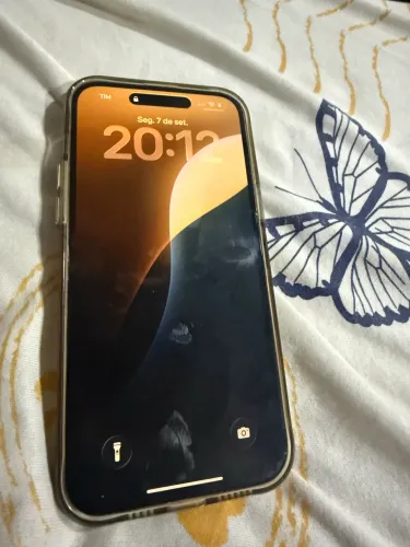 Vendo iPhone 14 Pro Max 256G