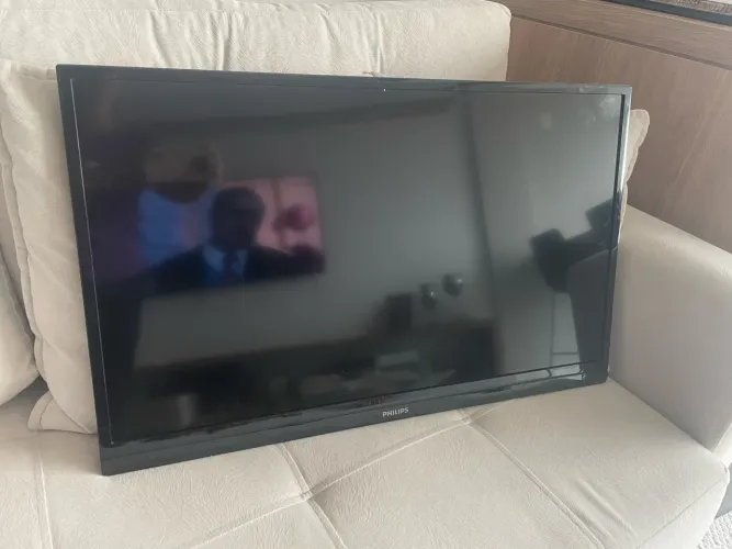 Vendo TV 32?