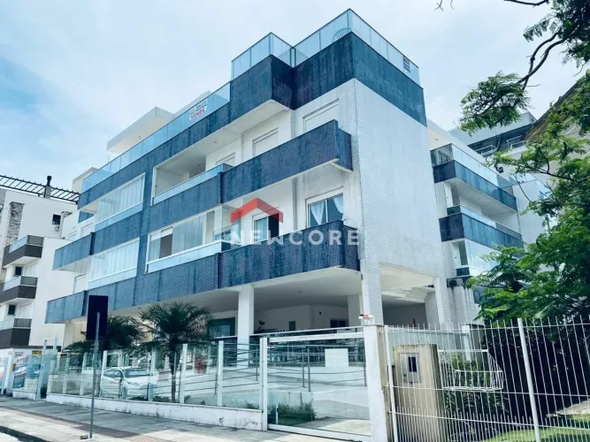 Apartamento em Rua do Kalifa - Canasvieiras - Florianópolis/SC