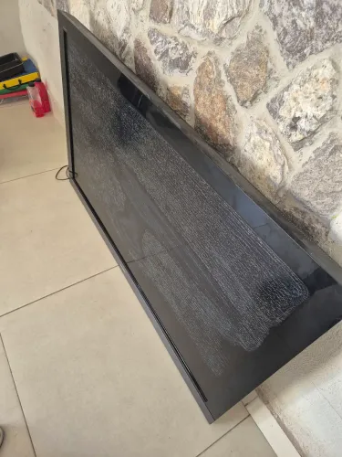 TV Sony 60 polegadas (para retirada de peças)
