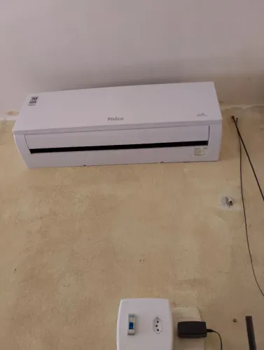 Ar condicionado