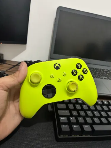 CONTROLE DE XBOX SÉRIES