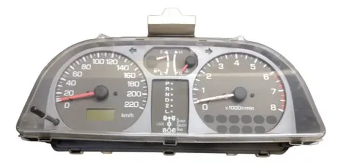 Painel De Intrumento Pajero Tr4 Automática 2.0 2007